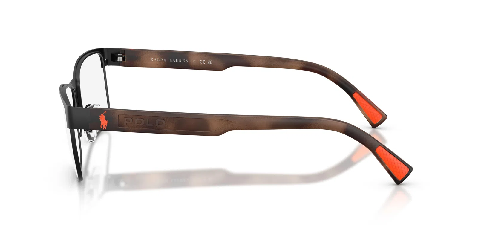 Polo 1244 Eyeglasses - view 7